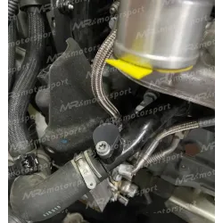 Water cap TD04 or GBC T-Jet / Multiair 2