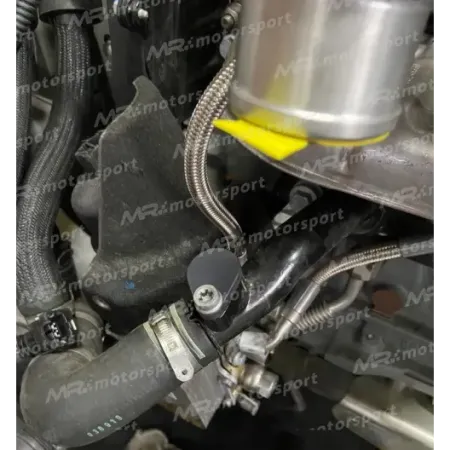 Water cap TD04 or GBC T-Jet / Multiair