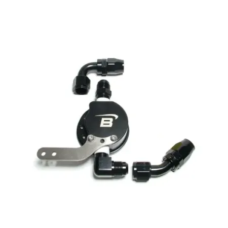 2.0L TFSI EA113 Oil Catchtank + PCV Fix with TÜV BAR-TEK®