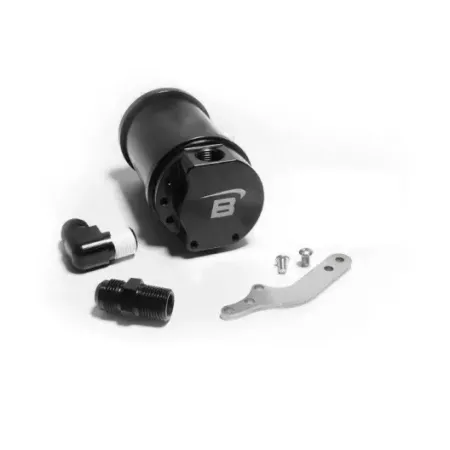 Bar-Tek kit completo catch can + PCV delete VAG 2.0 TFSI EA113