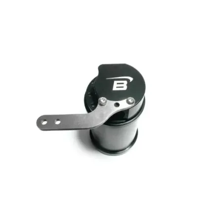 2.0L TFSI EA113 Oil Catchtank + PCV Fix with TÜV BAR-TEK®