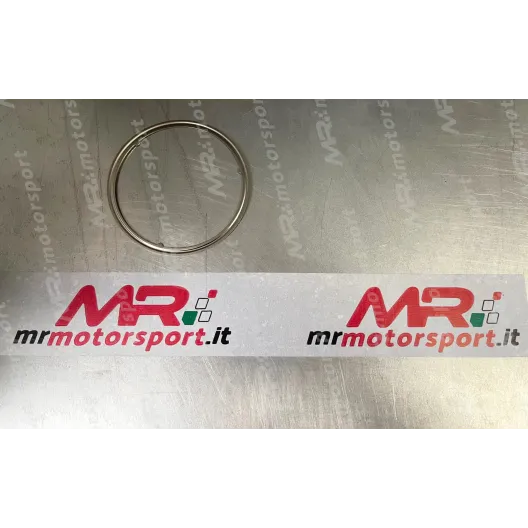 Downpipe gasket Garrett 1446 - Between downpipe and turbine ORIGINAL FIAT