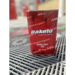 PAKELO GLOBAL GEAR TSS SAE 75W90 1LT