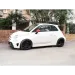 Cerchi in lega JAPAN RACING JR 11 500 abarth 17" ET 25