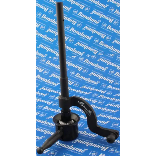 Bonalume gearbox lever for 500 / 595 Abarth