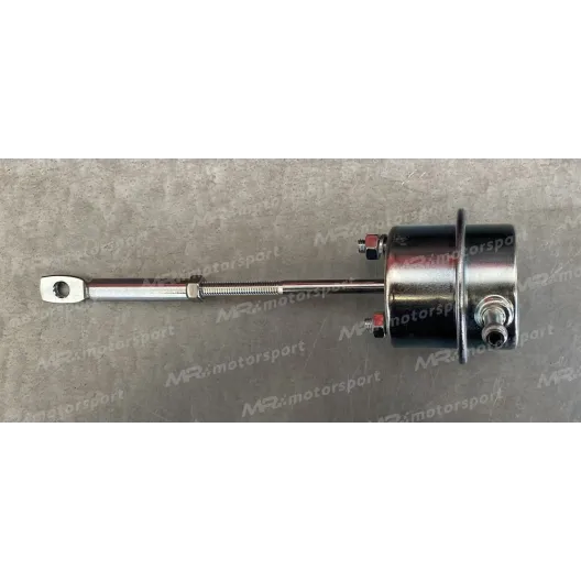 Wastegate td04 adjustable to 0.6 bar