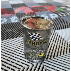 OLIO Bardahl XTR C60 RACING 39.67 10W60