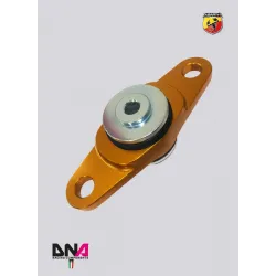 DNA Racing Track Day engine support battery side kit 500 abarth 2