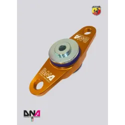 DNA Racing fast road engine support battery side kit 500 abarth