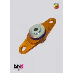 DNA Racing fast road engine support battery side kit 500 abarth 2