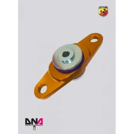 Kit supporto motore lato batteria Fast Road DNA Racing 500 abarth