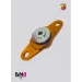 DNA Racing fast road engine support battery side kit 500 abarth