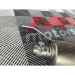 Terminale Silenziato Grande Punto Abarth / Punto Evo Abarth RAGAZZON OMOLOGATO