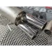 Terminale Silenziato Alfa Romeo Mito  RAGAZZON OMOLOGATO