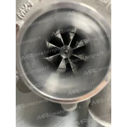 GARRET GBC 250 KIT FOR 500 ABARTH PUNTO ABARTH MITO T-JET NEW 2022 2