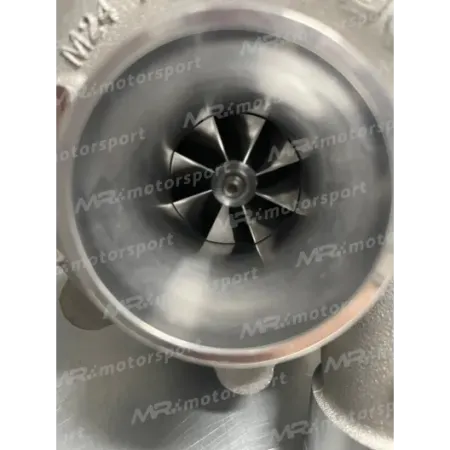 KIT GARRET GBC 250 PER 500 ABARTH PUNTO ABARTH MITO T-JET NOVITA' 2022