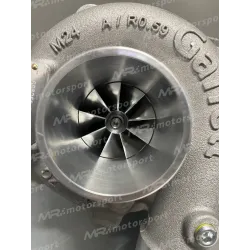 KIT GARRET GBC 300 PER 500 ABARTH PUNTO ABARTH MITO T-JET NOVITA' 2022 2