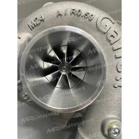 KIT GARRET GBC 300 PER 500 ABARTH PUNTO ABARTH MITO T-JET NOVITA' 2022