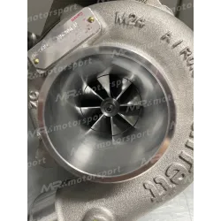 GARRET GBC 350 KIT FOR 500 ABARTH PUNTO ABARTH MITO T-JET NEW 2022 2