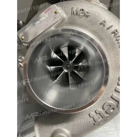 KIT GARRET GBC 350 PER 500 ABARTH PUNTO ABARTH MITO T-JET NOVITA' 2022