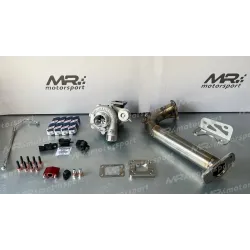 GARRET GBC 250 KIT FOR 500 ABARTH PUNTO ABARTH MITO T-JET NEW 2022