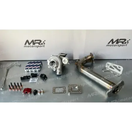 GARRET GBC 250 KIT FOR 500 ABARTH PUNTO ABARTH MITO T-JET NEW 2022