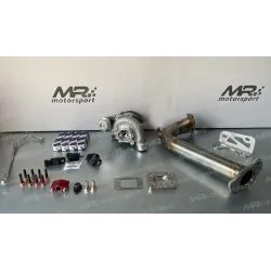 KIT GARRET GBC 300 PER 500 ABARTH PUNTO ABARTH MITO T-JET NOVITA' 2022