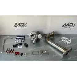 KIT GARRET GBC 350 PER 500 ABARTH PUNTO ABARTH MITO T-JET NOVITA' 2022
