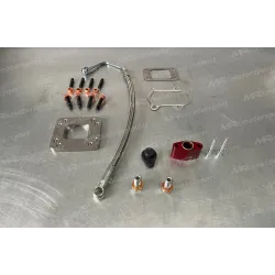 Kit Montaggio TD04