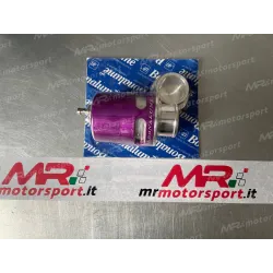 Valvola Pop-Off – Bonalume MECCANICA - SFIATO ESTERNO - VERSIONE Power-pop S1 2