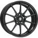 Kit Cerchi in lega SPARCO ASSETTO GARA  7,0x17 ET 37 4x100