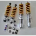 Kit OHLINS molle ed ammortizzatore per 500 Abarth MODELLO