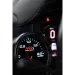 Turbo pressure gauge MrMotorsport 80 mm -1 +2 BAR