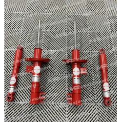KIT 4 AMMORTIZZATORI KONI SPECIAL ACTIVE Abarth 500 / 595 - dal 2008 al 2022