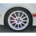 Impianto frenante Dischi 330mm Liscio-Forato-Baffato PUNTO EVO ABARTH
