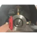 Impianto frenante Dischi 330mm Liscio-Forato-Baffato PUNTO EVO ABARTH