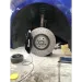 Impianto frenante Dischi 330mm Liscio-Forato-Baffato PUNTO EVO ABARTH