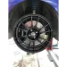Impianto frenante Dischi 330mm Liscio-Forato-Baffato PUNTO EVO ABARTH