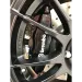 Impianto frenante Dischi 330mm Liscio-Forato-Baffato PUNTO EVO ABARTH