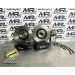 Impianto frenante Dischi 330mm Liscio-Forato-Baffato PUNTO EVO ABARTH