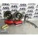 Impianto frenante Dischi 330mm Liscio-Forato-Baffato PUNTO EVO ABARTH