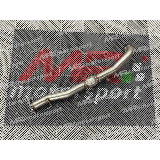 Flessibile per Grande Punto/Punto Evo/ Alfa Romeo Mito