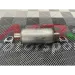Silenziatore centrale Alfa Romeo Mito MRMOTORSPORT