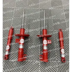 KIT 4 AMMORTIZZATORI KONI SPECIAL ACTIVE Abarth PUNTO