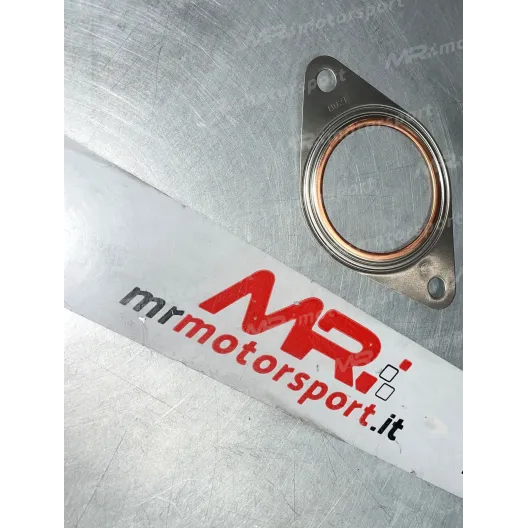 Gasket Flexible T-jet / Multiair Between Downpipe and Flexible ORIGINAL FIAT original diameter