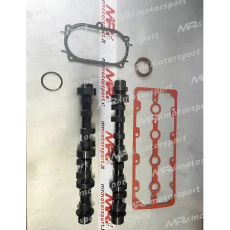 Alberi a cammes - Camshaft t-jet