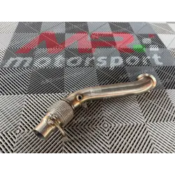Downpipe Skat BMW Serie 1 F20 F21 114i - 116i - 118i N13 2