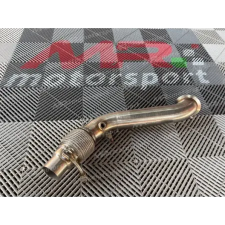 Downpipe Skat BMW Serie 1 F20 F21 114i - 116i - 118i N13