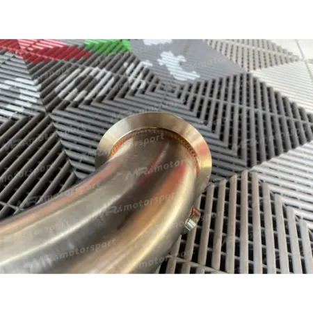 Downpipe Skat BMW Serie 1 F20 F21 114i - 116i - 118i N13