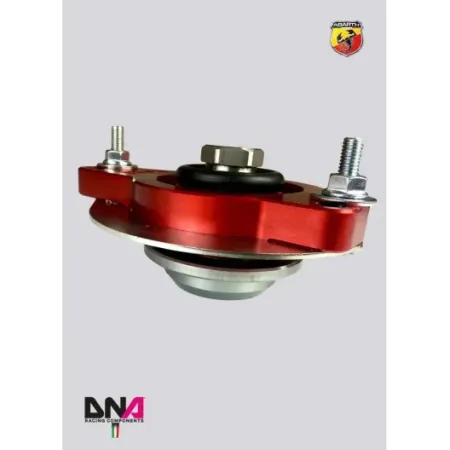 Kit top mount DNA Racing FIAT 500 Abarth con camber regolabile